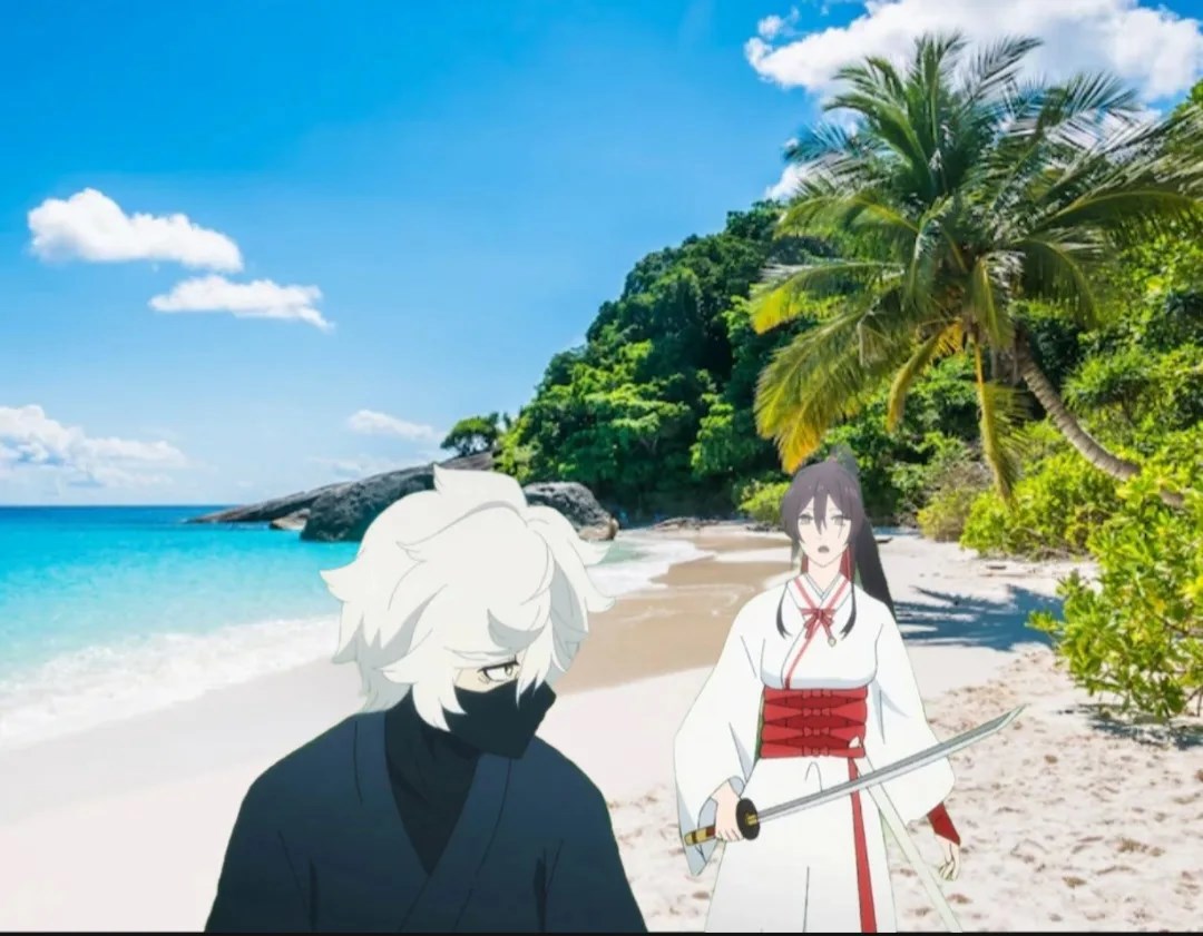 Обложка книги «адский остров»