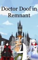 Обложка произведения Доктор Фуф в Ремнанте