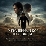 Обложка произведения Утраченный Код Надежды