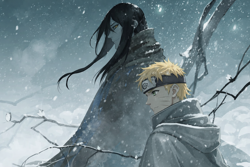 В роли ученика Орыча