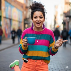 СОФИЯ РИВЕРА