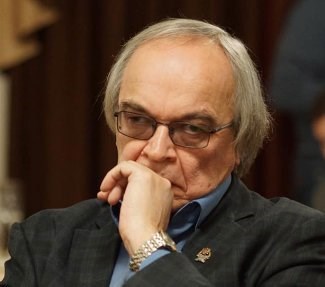 Обложка книги «История одного лидера: Новый порядок. Эйфория! Катастрофа?»