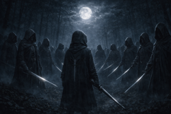 Сон Сириуса /  глава 4