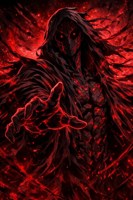 Обложка произведения Маг в мире гуляшей