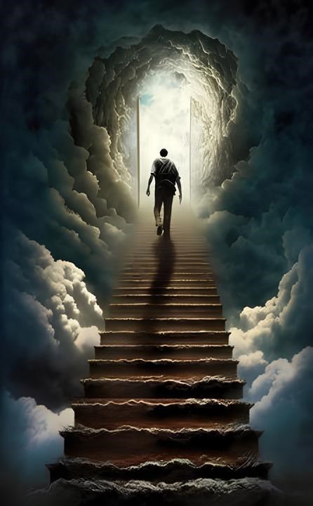 Обложка книги «Двери в Лимбо»