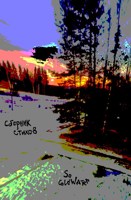 Обложка произведения Сборник стихов