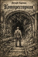 Обложка произведения Компрессорная