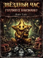 Обложка произведения Звёздный час: Голливуд наизнанку