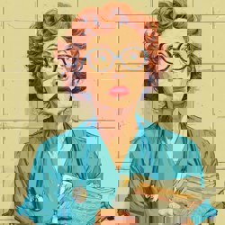 Штранг Фаина Альбертовна