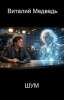 Обложка произведения Шум