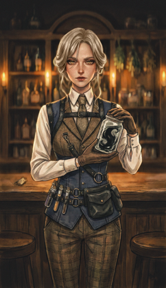 Грейс Миллер