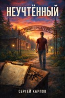 Обложка произведения Неучтённый