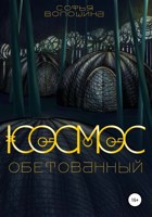 Обложка произведения Космос обетованный