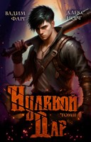 Обложка произведения Нулевой дар. Том 2