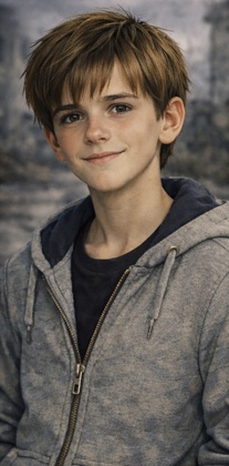 Сириус / глава 4