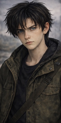 Ромилиус / глава 4