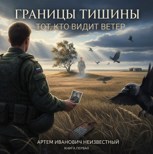 Обложка произведения Тот, кто видит ветер