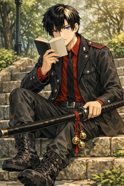 Тоби Намикадзе