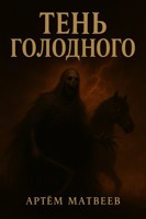 Обложка произведения Тень голодного