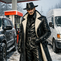 Гадючий Змей