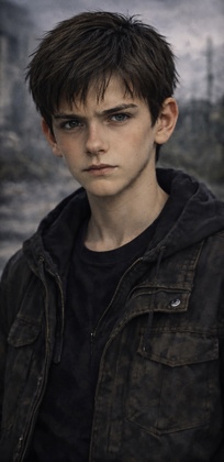 Гаргилиус / глава 8