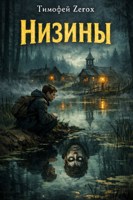 Обложка произведения Низины