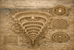 Бермудская Тюрьма /...