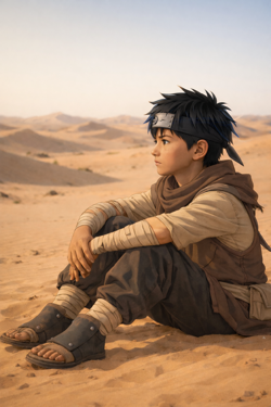 Акихиро, гг в 11 лет