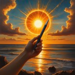 Обложка произведения Пиши ведь ты - поэт !