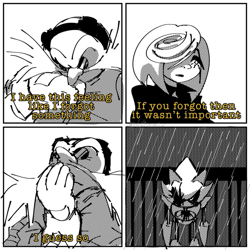 А потом у Метал Соника...