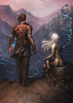 Разлом   Иллюстратор...