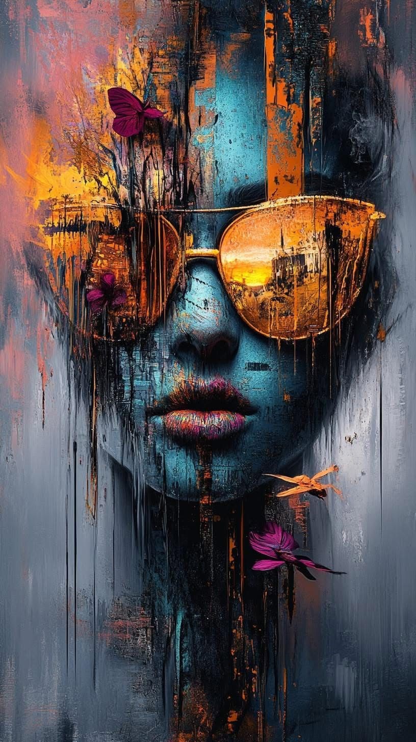 Обложка книги «Nothing else matters»