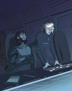 Лаури и Ванда:...