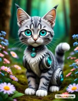 Обложка произведения Помощь не для слабых…