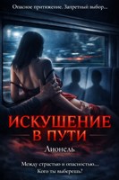 Обложка произведения Искушение в пути