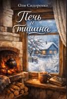 Обложка произведения Печь и тишина