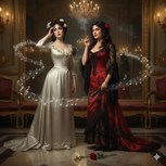 Обложка произведения Зарисовка