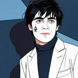 Обложка произведения Лицо Гримас