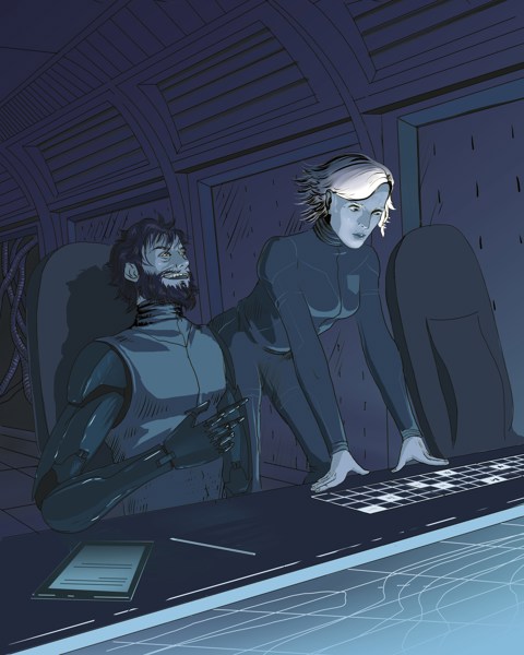 Иллюстрация