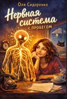 Обложка произведения Нервная система с пробегом
