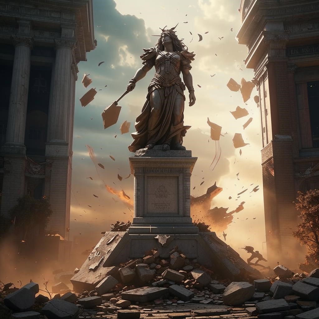 Обложка книги «Демиург»