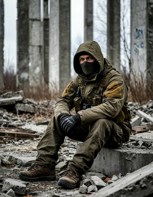 Обложка произведения Счастье во тьме 4