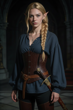 Валерия Орсини