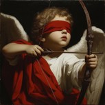 Обложка произведения Купидон