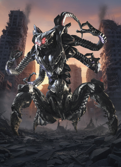 Командир Роя