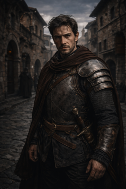 Джованни Росси