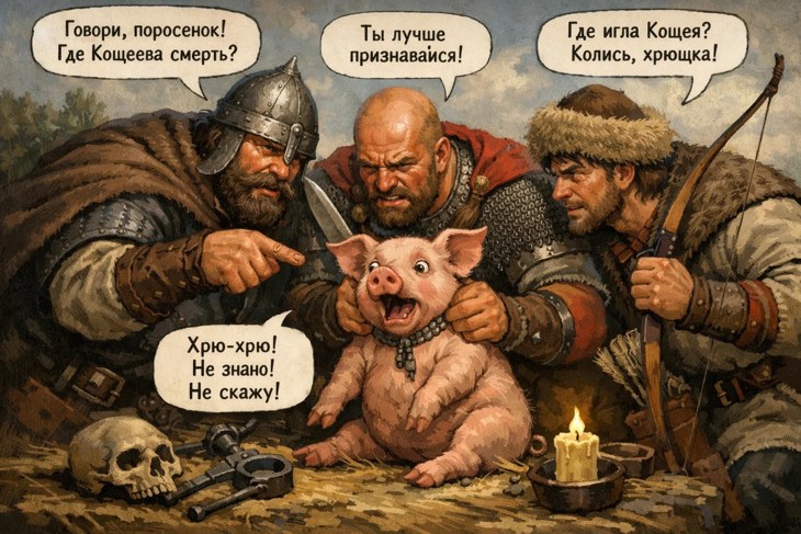 Иллюстрация