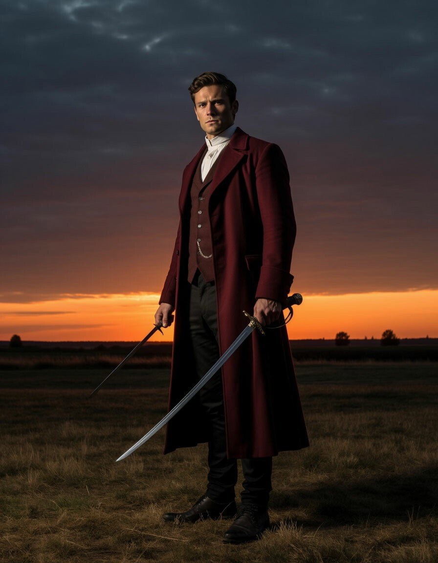 Обложка книги «Игрис: Прах и клинок»