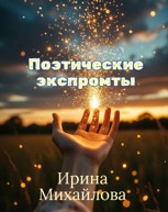 Обложка произведения Поэтические экспромты