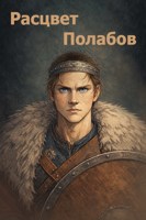Обложка произведения Расцвет Полабов